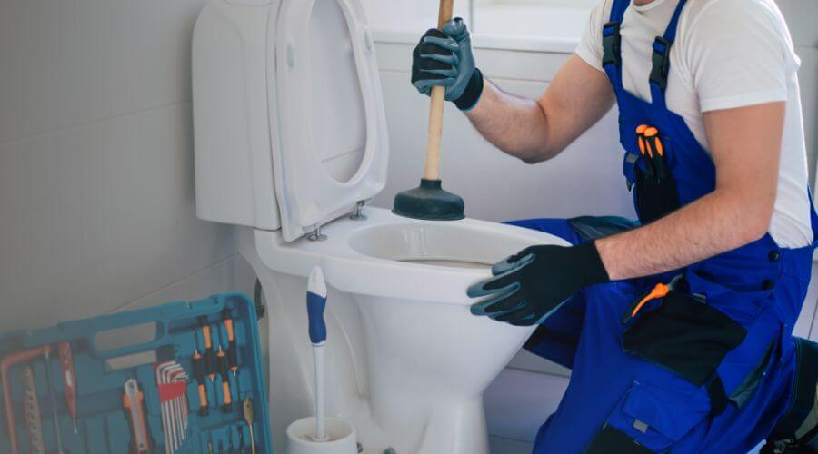 Professional expert plumbing services in Wedron, IL